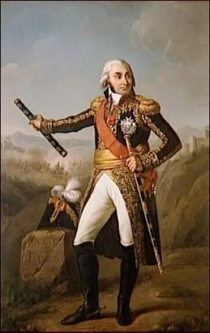 Qui est ce marchal ?