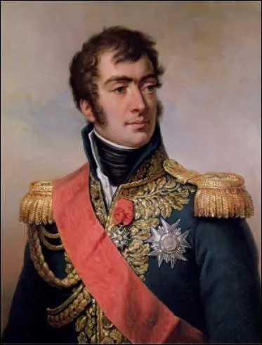 Qui est ce marchal ?