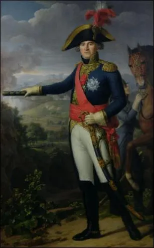 Qui est ce marchal ?