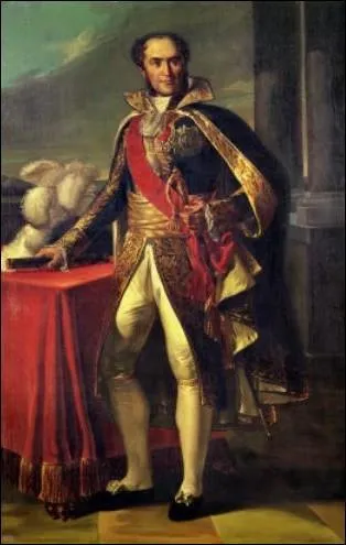 Qui est ce marchal ?