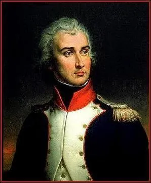 Qui est ce futur marchal ?