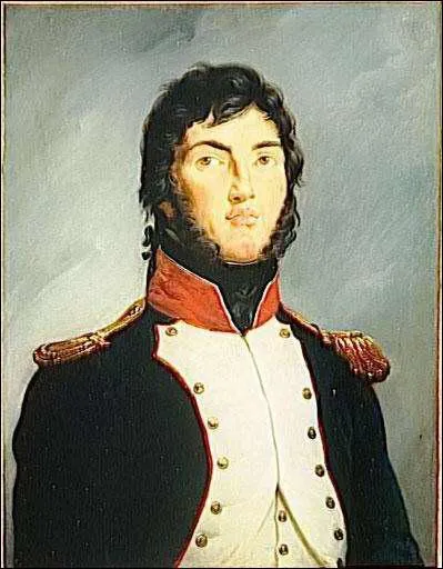 Qui est ce futur marchal ?