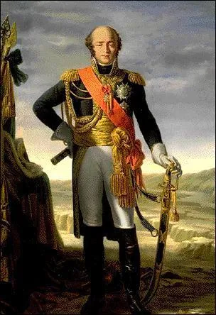 Qui est ce marchal ?