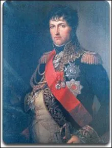 Qui est ce marchal ?