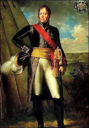 Qui est ce marchal ?