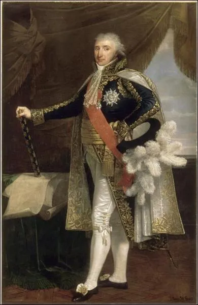 Qui est ce marchal ?