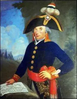 Qui est ce marchal ?