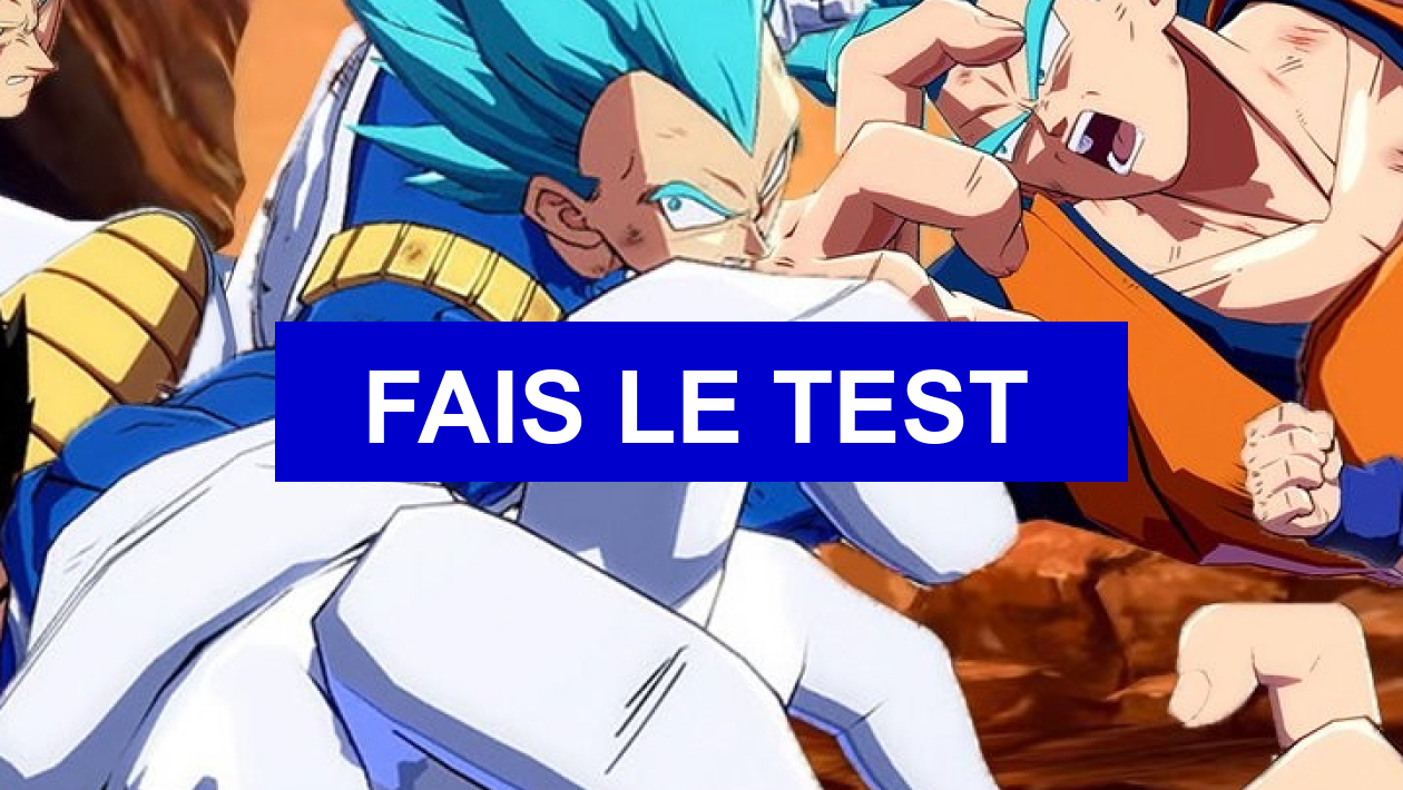 Teste De Personnalité Dragon Ball Test de personnalité Quel méchant de 'Dragon Ball Z' es-tu ?