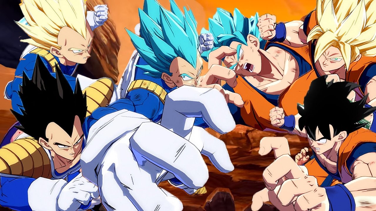 Test De Personnalité Dragon Ball Test de personnalité Quel méchant de 'Dragon Ball Z' es-tu ?