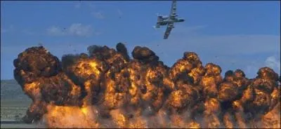 Quel robot fait rfrence au film Apocalypse Now  dans l'une de ses phrases ?