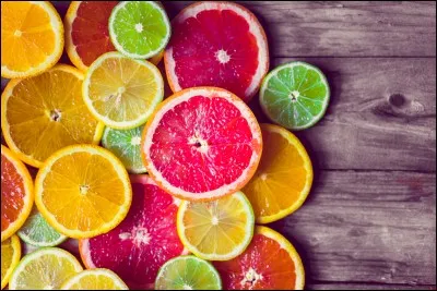 Ton fruit préféré est :