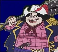 Qui est cette femme?