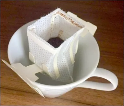 Au risque de passer pour un paysan, je trouve ça dépaysant... Qu'est-ce ?