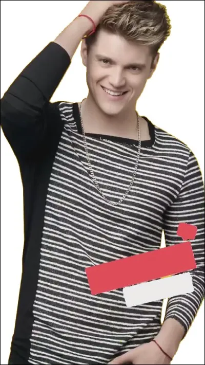 Laquelle est la chanson de Nico ?