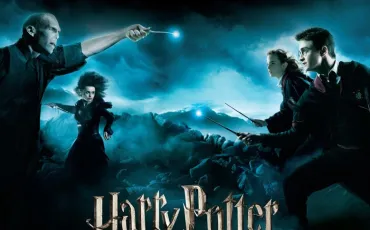 Quiz Harry potter