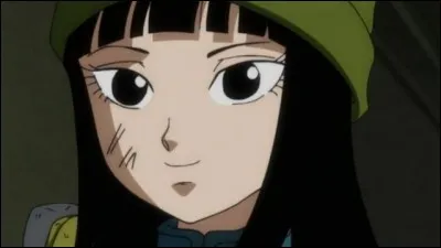 Quel est ton genre de fille ?