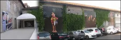 Quel est le musée principal de Souillac ?