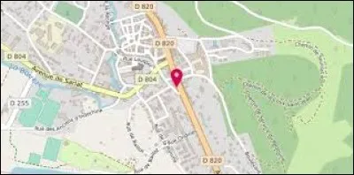 Quelle est l'avenue la plus longue ?