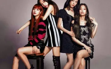 Quiz Blackpink