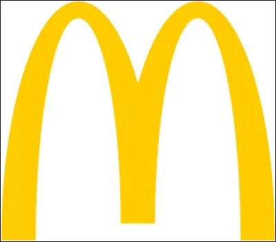 Connais-tu ce logo de grand restaurant ?