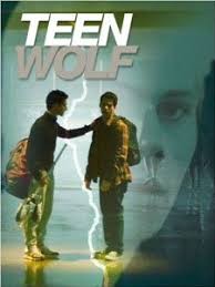 Quiz Teen wolf