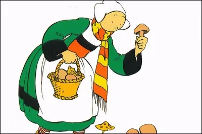 Laquelle de ces BD a été adaptée pour la première fois au cinéma en 1940, avec Paulette Dubost dans le rôle principal ?