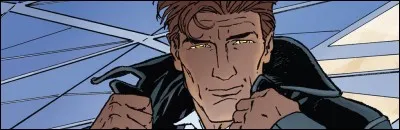 Quel proche de Largo Winch n'a jamais travaillé pour son père Nerio ?