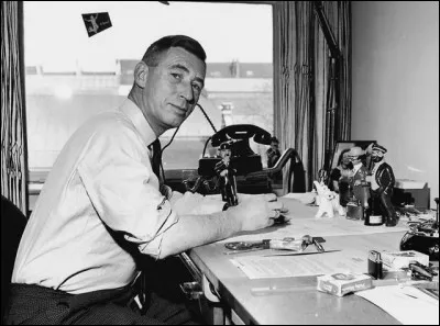 Qui n'a pas fait ses classes aux studios Hergé ?