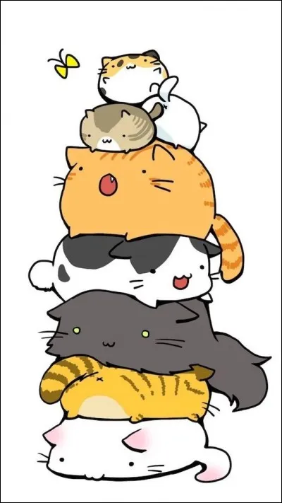 Quel est ton animal préféré ?