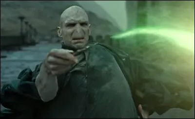 Pourquoi Voldemort a-t-il essayé de tuer Harry à l'âge de 1 an ?