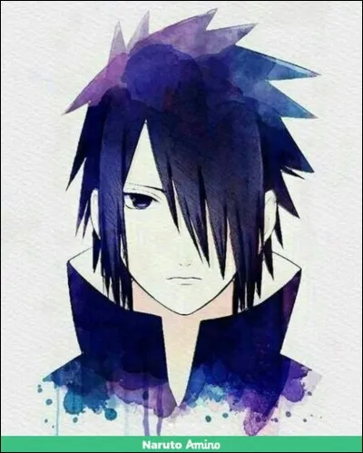 Qui Sasuke veut-il tuer ?