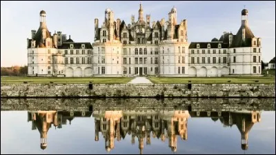 De quel monument s'agit-il ?