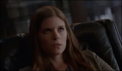 Qui joue le rôle d'Hayden ?