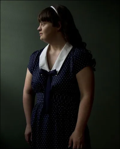 Qui est Adélaïde ?