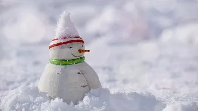 Comment dit-on "hiver" ?