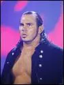 Quel est le vrai nom de Matt Hardy ?