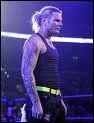 Quel est le plat favori de Jeff Hardy ?