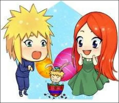 Qui vient donc d'éclore de l'oeuf ?