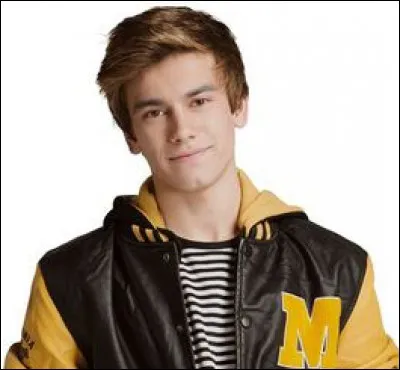 Le pseudo de Gastón est :