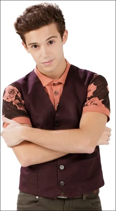 La cousine de Matteo s'appelle :