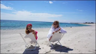 Qui chantait "Qu'est-ce que tu fais pour les vacances ?"