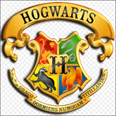 À quelle maison appartiens-tu ?