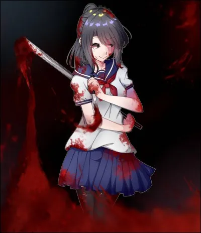 Qu'est-ce qu'une Yandere ?