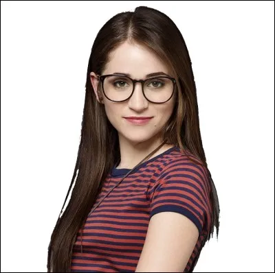 Quel est le nom de famille de Nina ?