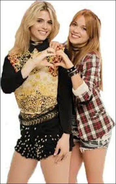 Quelle chanson chantent Jim et Yam ?