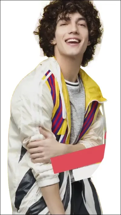 Le nom de famille de Ramiro est :