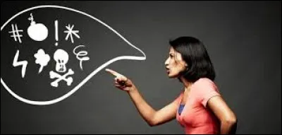 Imaginons que tu te sois disputé(e) avec ton ami(e). Dans ces cas-là que te dis-tu ?