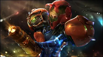 Encore une assez connue. Qui est-ce ?