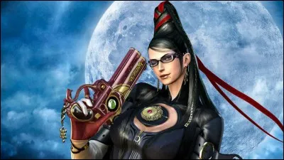 Ça commence à légèrement se corser... Qui est-elle ?