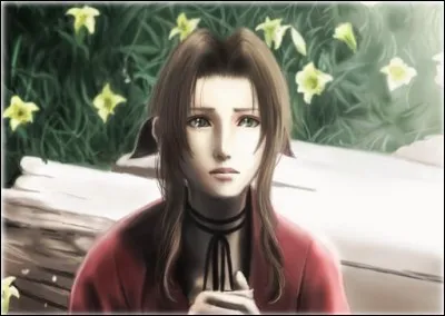 On repasse sur du classique. Qui est cette charmante mademoiselle ?